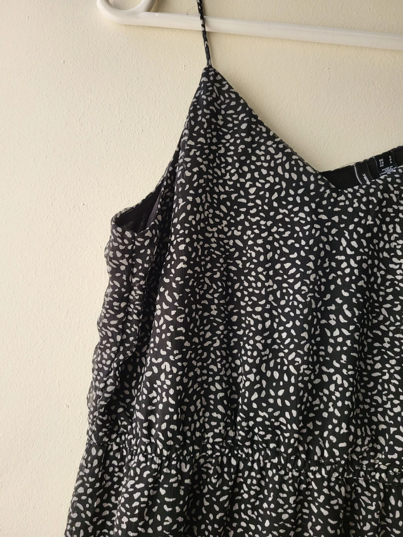 Robe d'été Vero Moda – photo 3